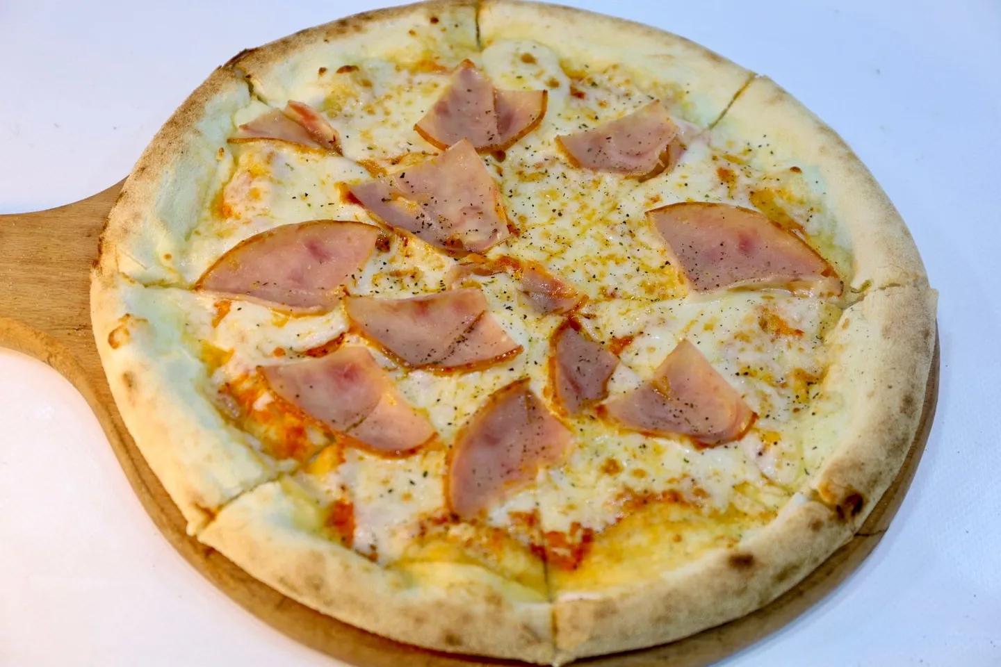 Pizza Nonna