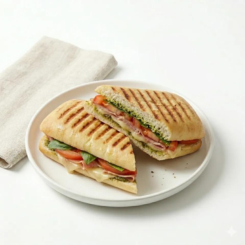 Panini Luncheon