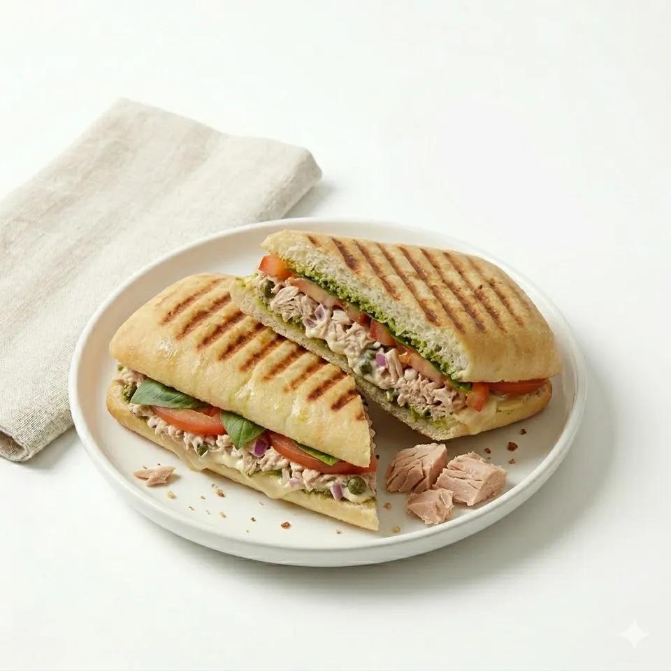 Panini Thon