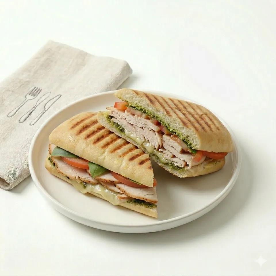 Panini Dinde