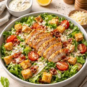Salade Cesar