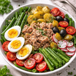 Salade Nicoise