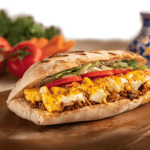 Sandwich Mixte