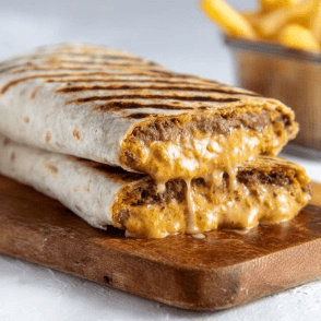 Tacos Chicken Crispy Medium