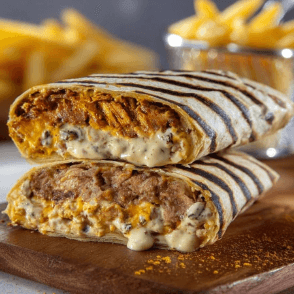 Tacos Jambon Medium