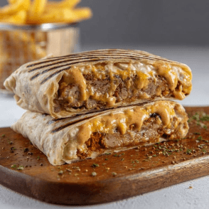 Tacos Poulet Medium