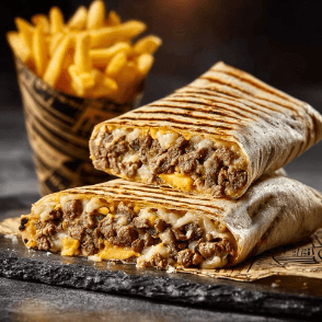 Tacos Saphir  Medium