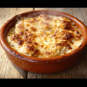 Pasticcio Jambo