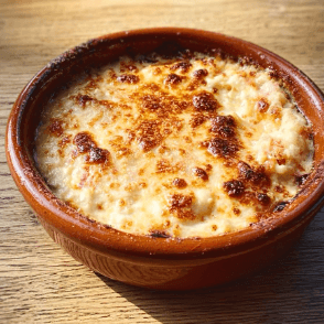 Pasticcio Kefta De Dinde