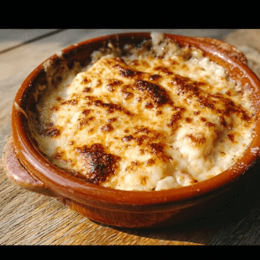 Pasticcio Poulet