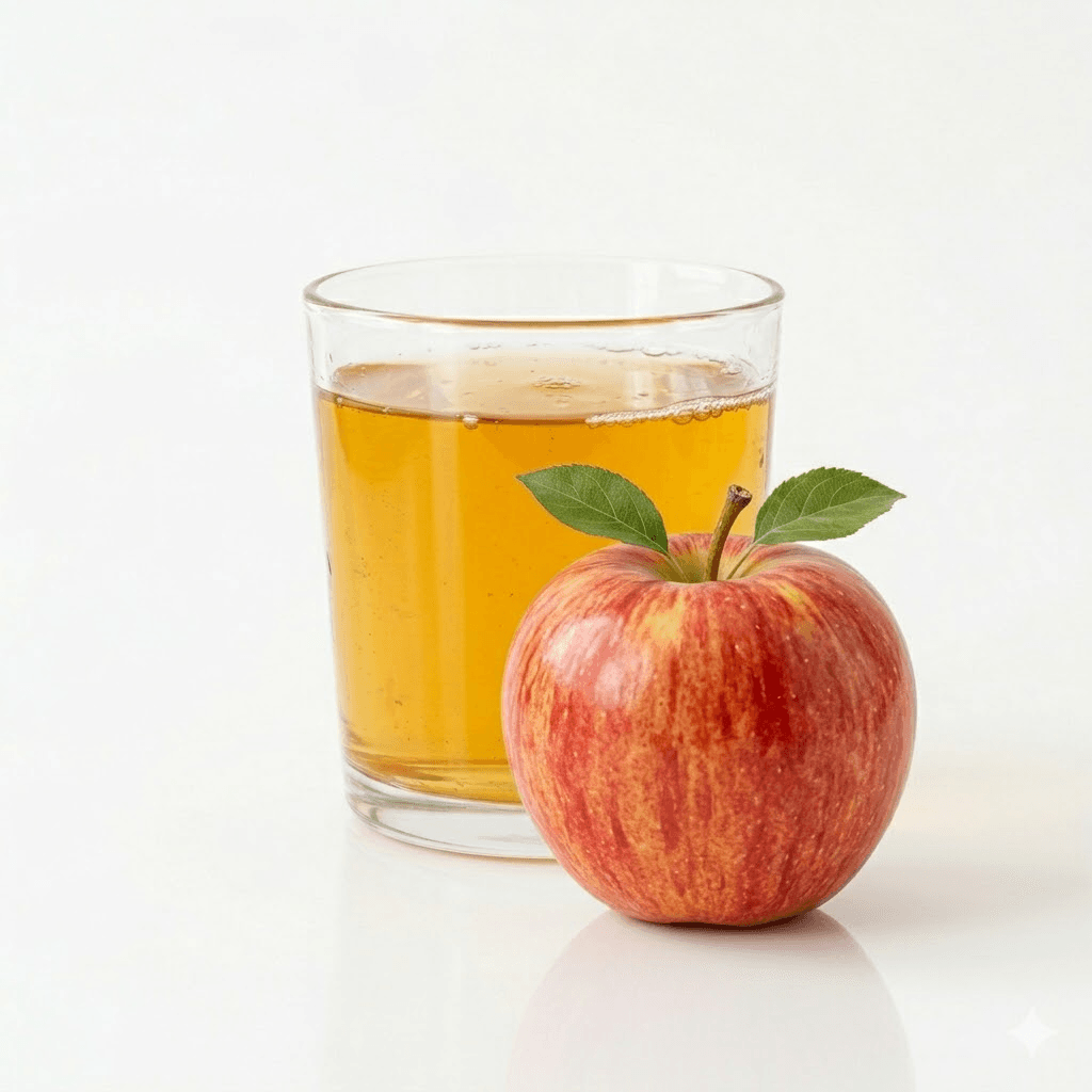 Jus de pomme