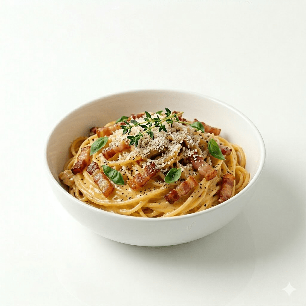 Carbonara