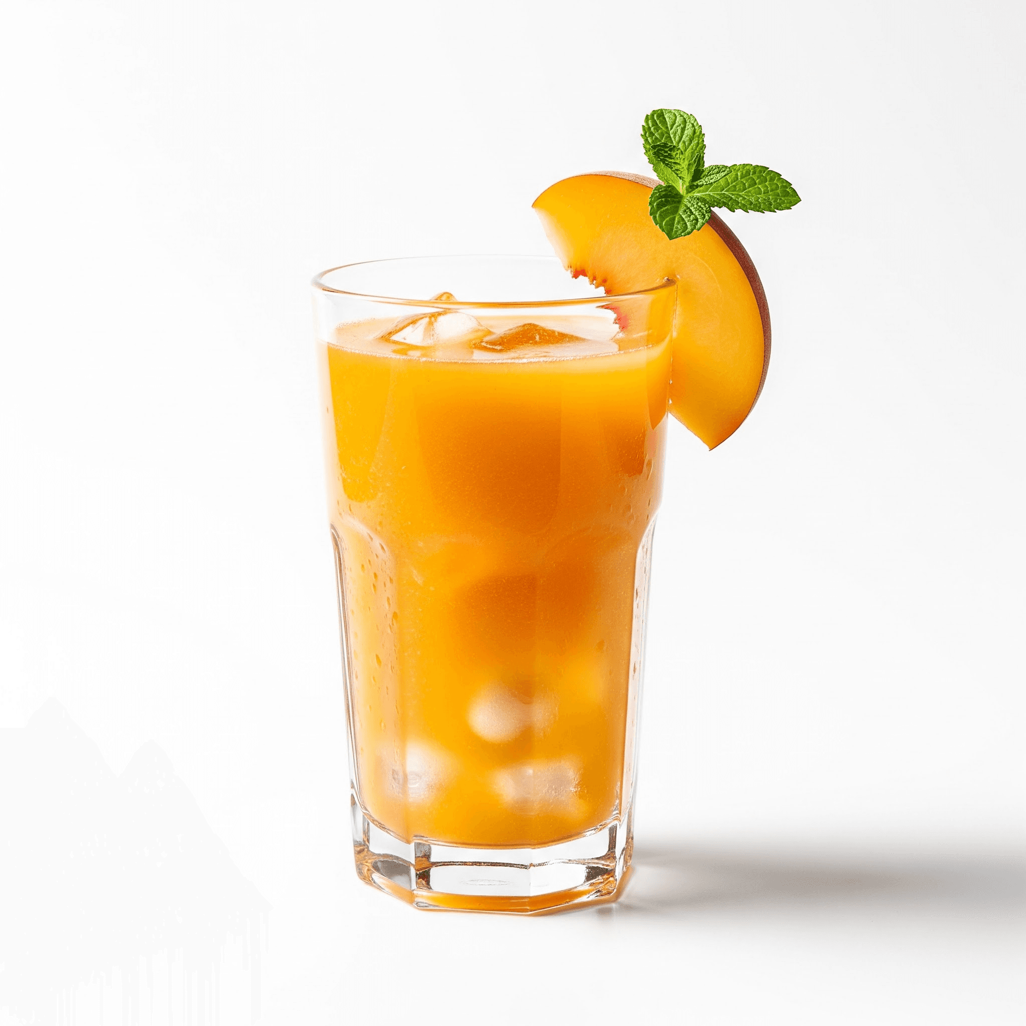 Jus de pêche