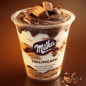 Tiramisu Melka