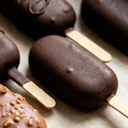 Grand Bâtonnet de Glace Chocolat