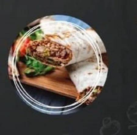 Chawarma Plat
