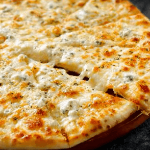 Pizza 4 Fromages