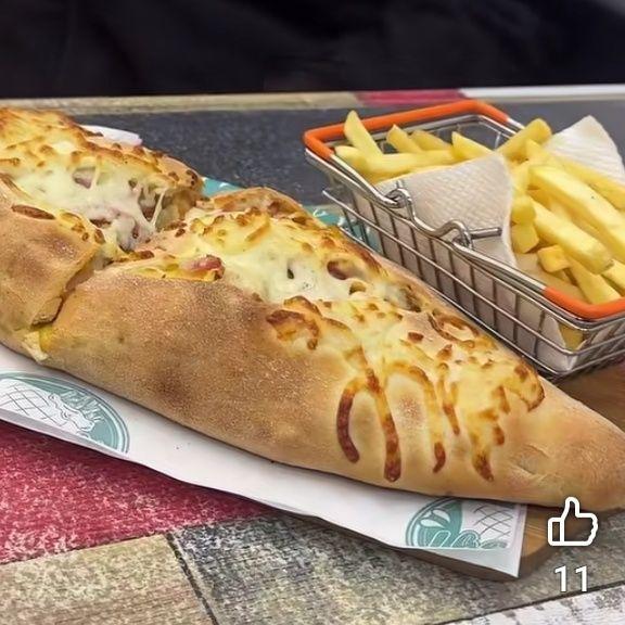 Dwich cordon