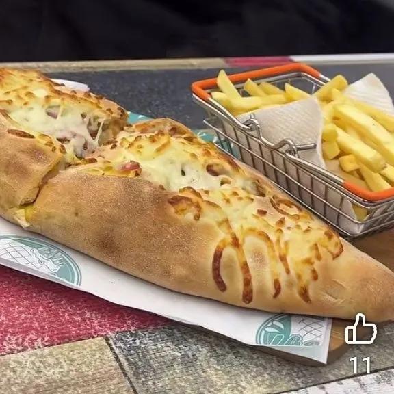Dwich cordon