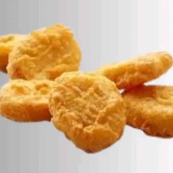 Portion nugget