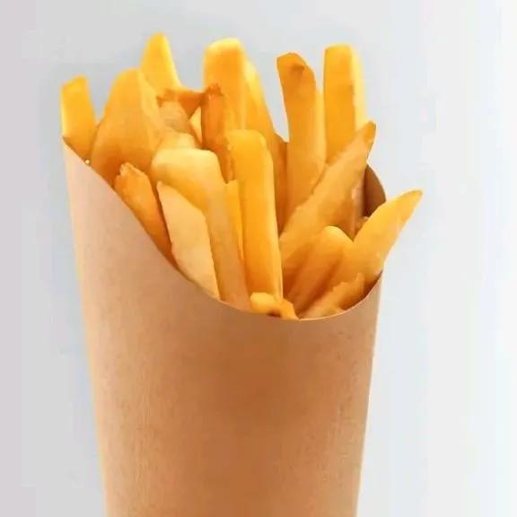 Portion frite