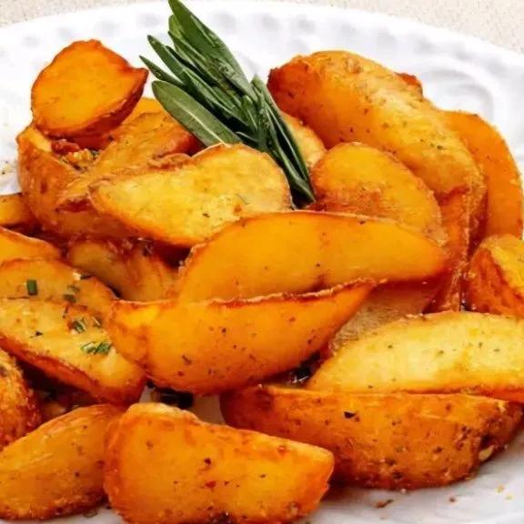 Chezy potatoes