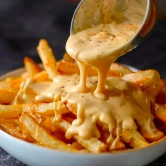 Chezy frite