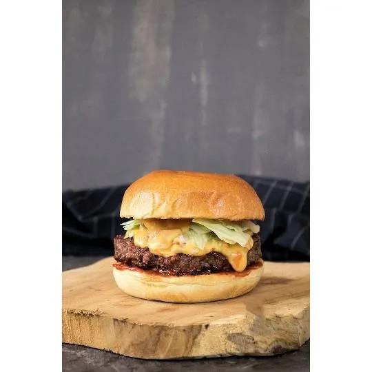 Cheese Burger