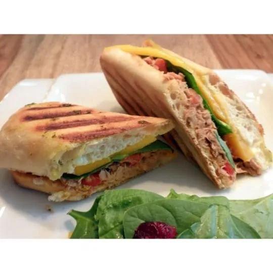 Panini Thon