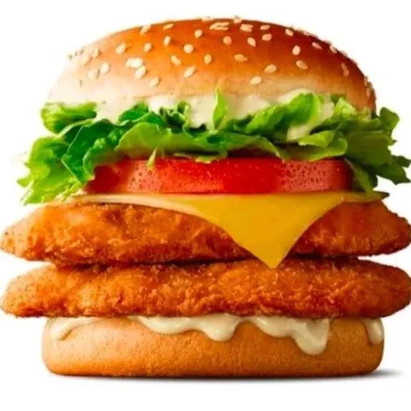 Big cordon bleu