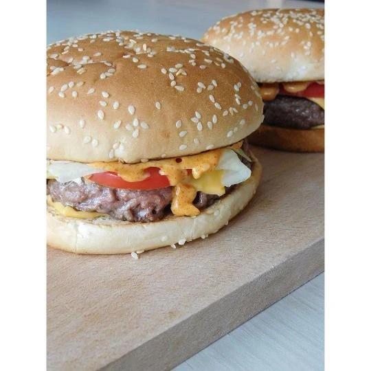 Hamburger