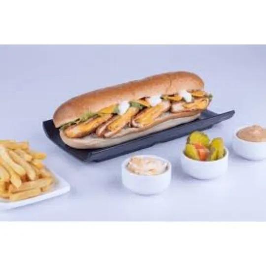Panini Cordon Bleu