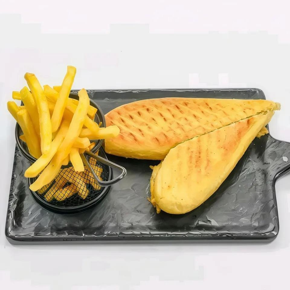 Panini Mixte