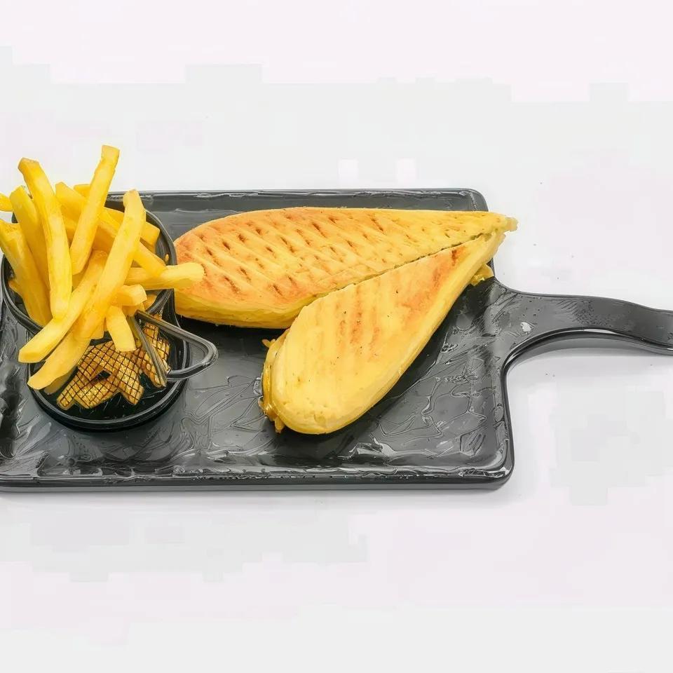 Panini Dinde
