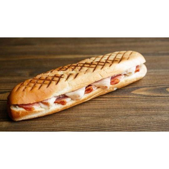 Panini Charcuterie