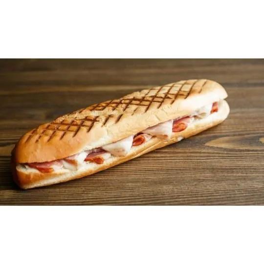 Panini Charcuterie