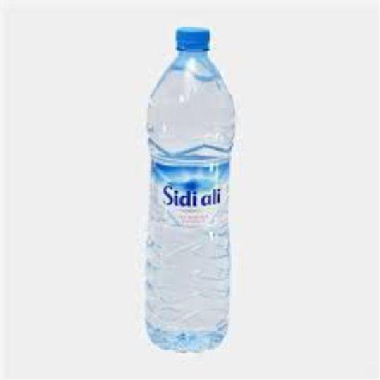 Eau minérale 1,5L