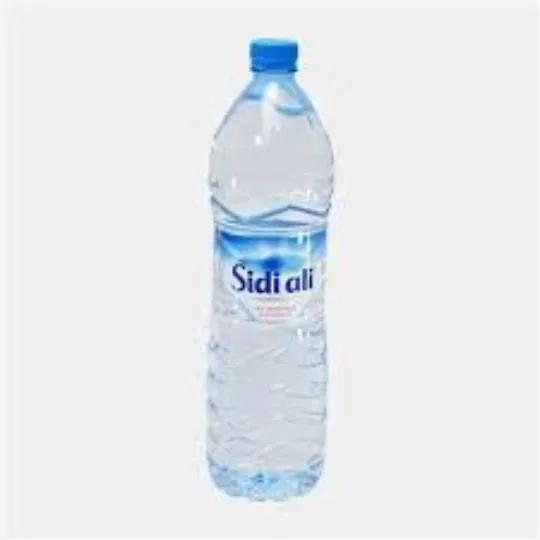 Eau minérale 1,5L