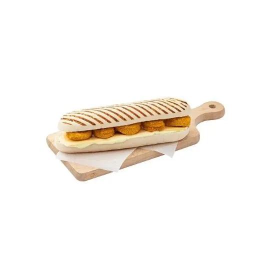 Panini Nuggets