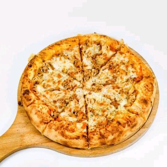 Pizza thon