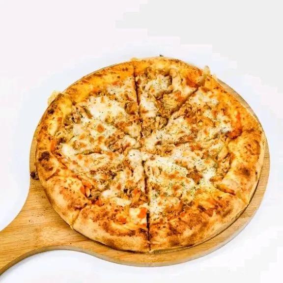 Pizza thon