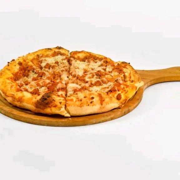 Pizza Margherita