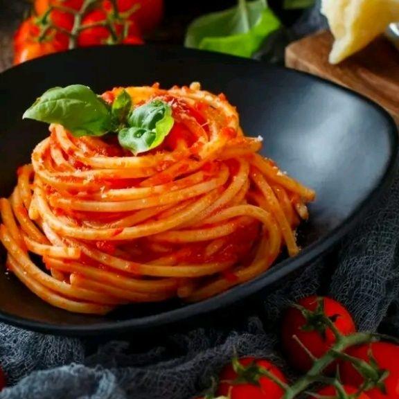 Spaghetti Thon