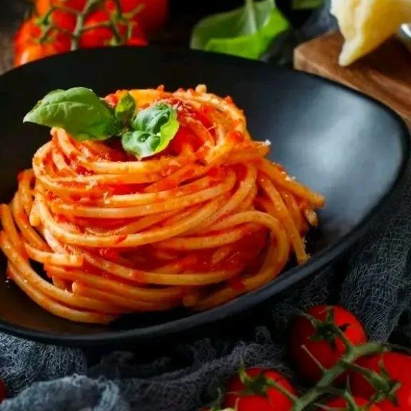 Spaghetti Thon