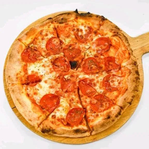 Pizza Pepperoni