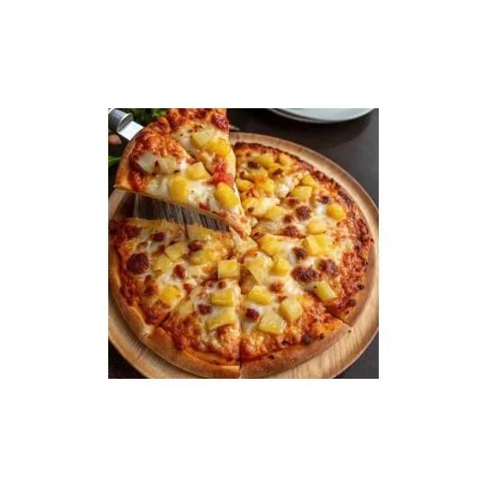 Pizza Hawaïenne