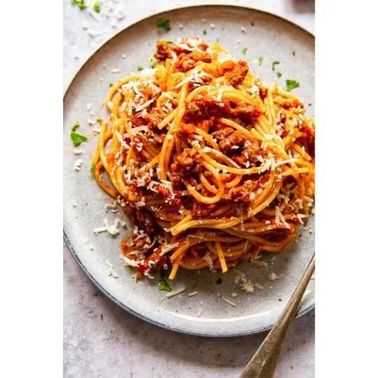Spaghetti Bolognaise