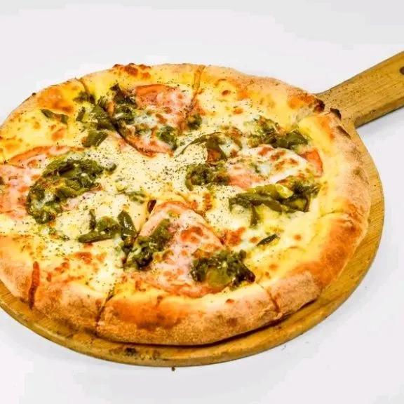 Pizza Chef