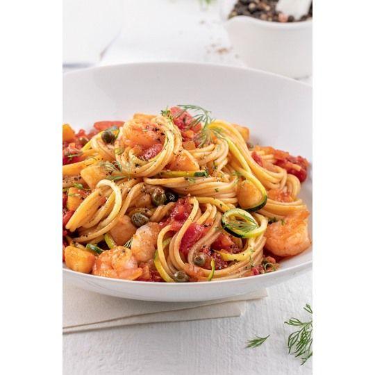 Tagliatelle Fruit de Mer