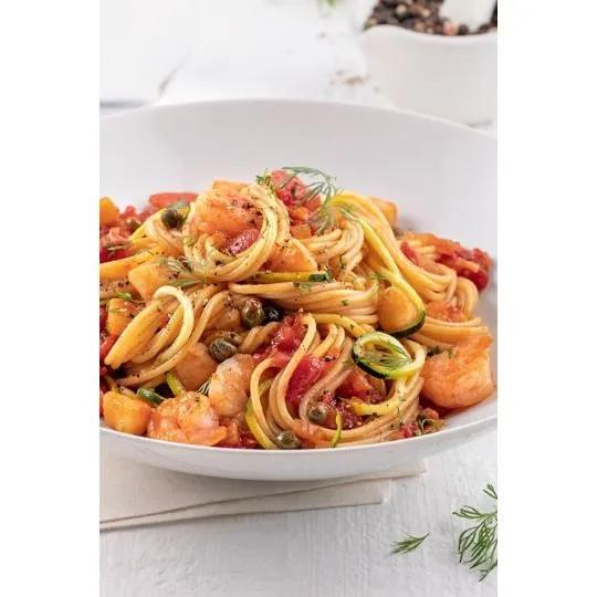 Tagliatelle Fruit de Mer